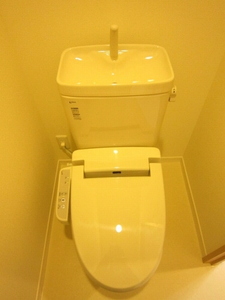 クレアメゾン 202号-11