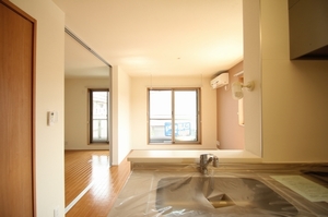 クレアメゾン 203号-2