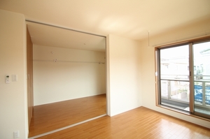 クレアメゾン 203号-4