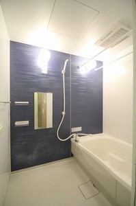 クレアメゾン 203号-8