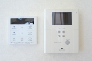 クレアメゾン 203号-9