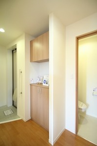 クレアメゾン 203号-10