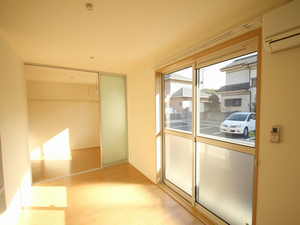 Ｎ　ｍａｉｓｏｎ　Ⅳ 101号-2