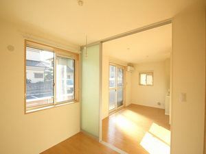 Ｎ　ｍａｉｓｏｎ　Ⅳ 101号-3