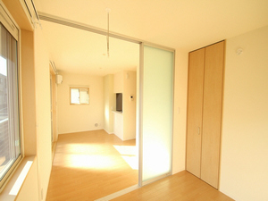 Ｎ　ｍａｉｓｏｎ　Ⅳ 101号-4