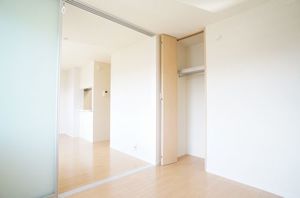 Ｎ　ｍａｉｓｏｎ　Ⅳ 201号-4