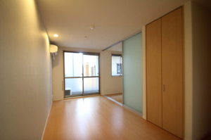 カーサ　アムール 108号-2