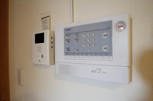 カーサ　アムール 108号-6