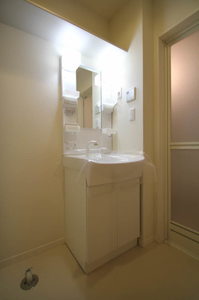 カーサ　アムール 108号-8