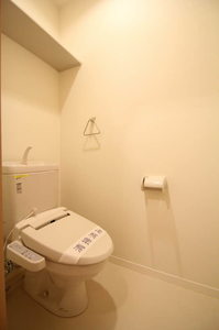 カーサ　アムール 108号-10