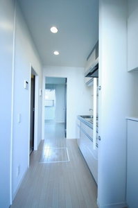 サンコーハイツ　Ⅲ 102号-7