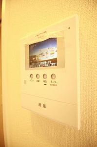 サンコーハイツ　Ⅲ 102号-8