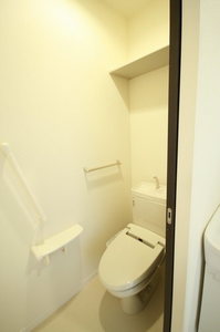 サンコーハイツ　Ⅲ 102号-9