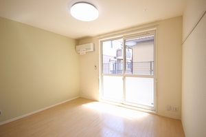 サンコーハイツ　Ⅲ 103号-2