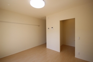 サンコーハイツ　Ⅲ 103号-3