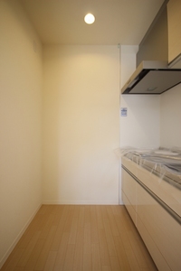 サンコーハイツ　Ⅲ 103号-4