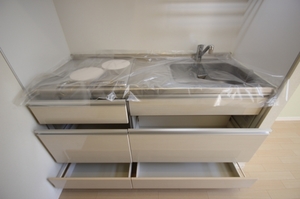 サンコーハイツ　Ⅲ 103号-5