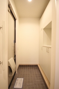 サンコーハイツ　Ⅲ 103号-8