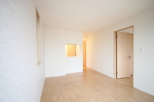 Ｐｌａｓｔｅｒｅｒ　Ⅱ 201号-4