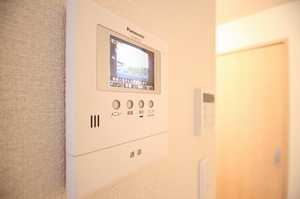 Ｐｌａｓｔｅｒｅｒ　Ⅱ 201号-7