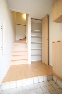 Ｐｌａｓｔｅｒｅｒ　Ⅱ 201号-10