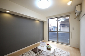 グリーンピア福寿　Ⅱ 102号-2