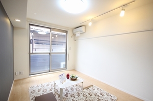 グリーンピア福寿　Ⅱ 102号-3