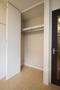 グリーンピア福寿　Ⅱ 102号-5