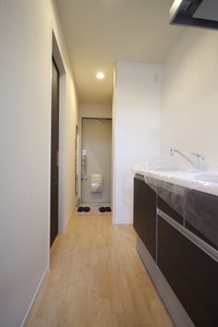 グリーンピア福寿　Ⅱ 102号-8