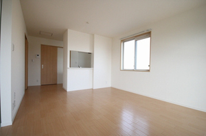 エスポワール　Ｃ 101号-2