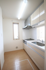 エスポワール　Ｃ 101号-5