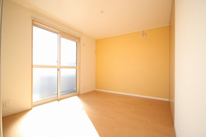 エスポワール　Ｃ 201号-4