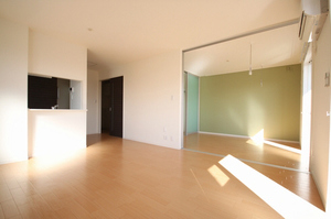 エスポワール　Ｄ 103号-2