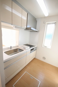 エスポワール　Ｄ 103号-6