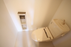 エスポワール　Ｄ 103号-8