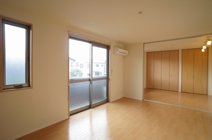 ＧＲＡＮＤ　ＣＯＵＲＴ　Ⅱ 202号-2