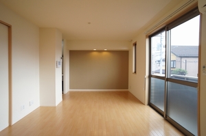 ＧＲＡＮＤ　ＣＯＵＲＴ　Ⅱ 202号-3