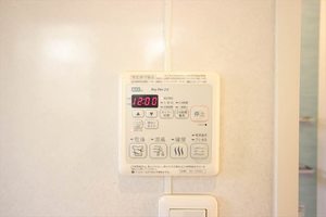 プロヌーブ・せんげん台 202号-8