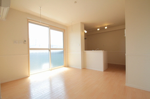 テラ・ナターレ Ⅱ 302号-2