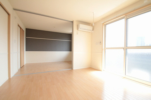 テラ・ナターレ Ⅱ 302号-3