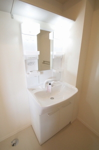 テラ・ナターレ Ⅱ 302号-9