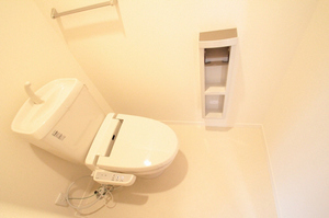 テラ・ナターレ Ⅱ 302号-11