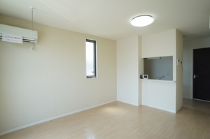 サンライズ　シャーメゾン 101号-2