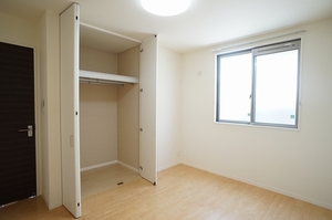 サンライズ　シャーメゾン 101号-7