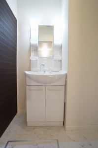 サンライズ　シャーメゾン 101号-8