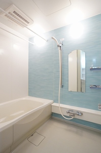 サンライズ　シャーメゾン 101号-9