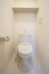 サンライズ　シャーメゾン 101号-10