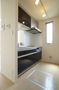 サンライズ　シャーメゾン 101号-11