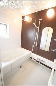 サンライズ　シャーメゾン 202号-8