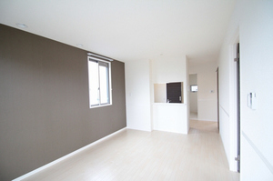 Gran Rueda Ⅱ 101号-2